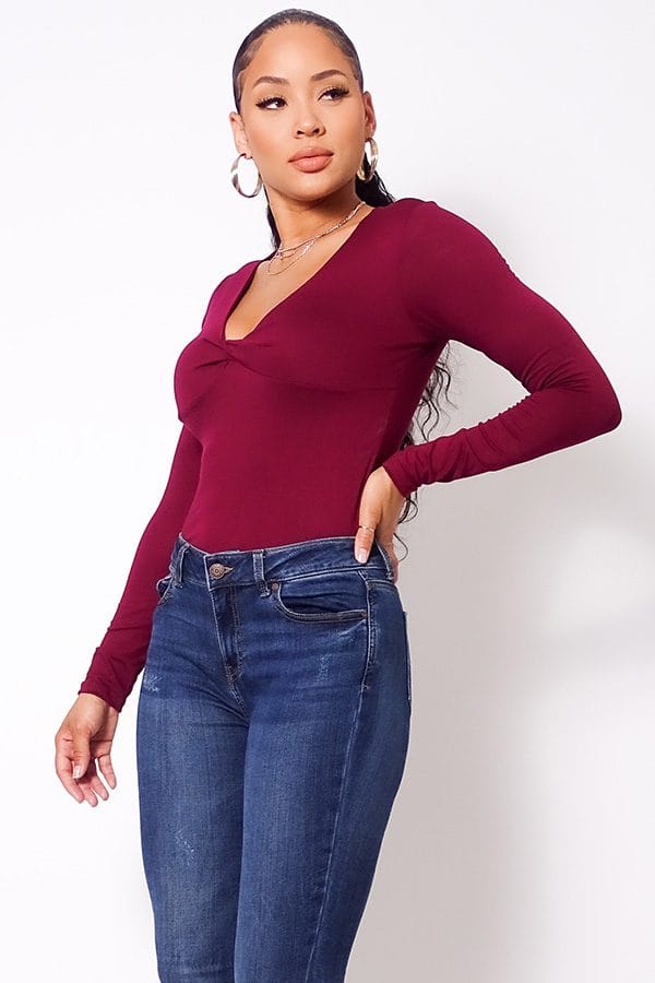 R864 BURGUNDY 2