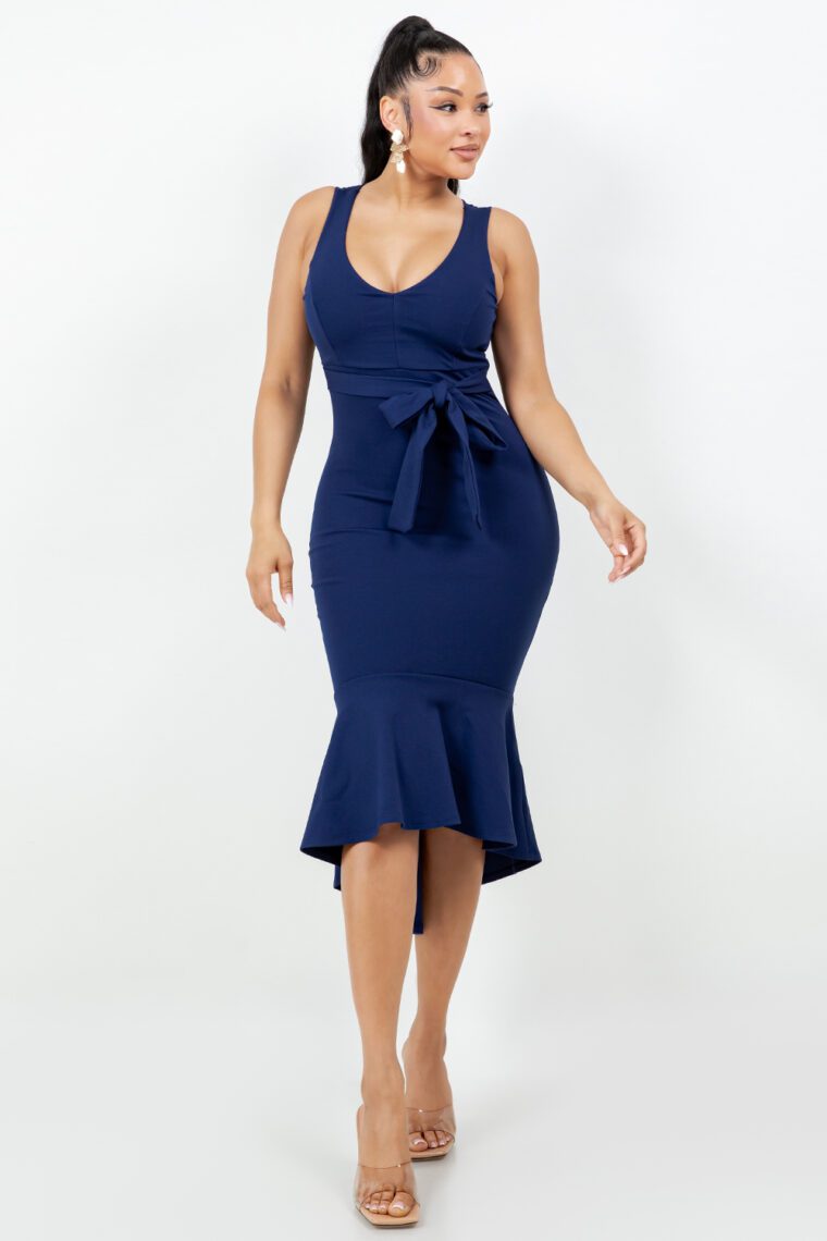 D12722 SPRING NAVY 3