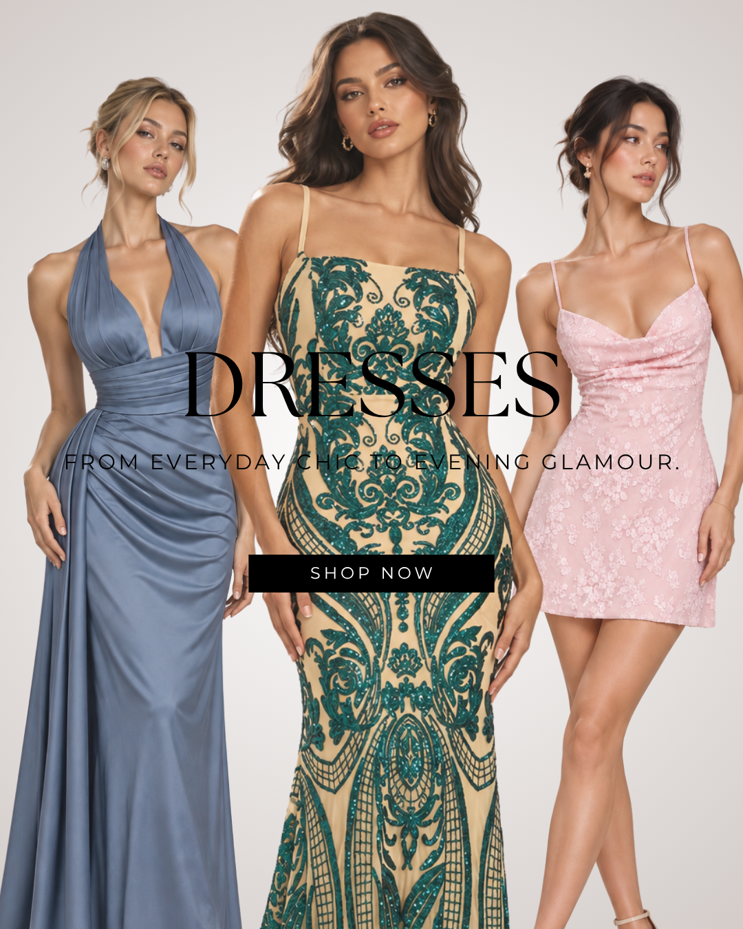 1080x1350px DRESSES