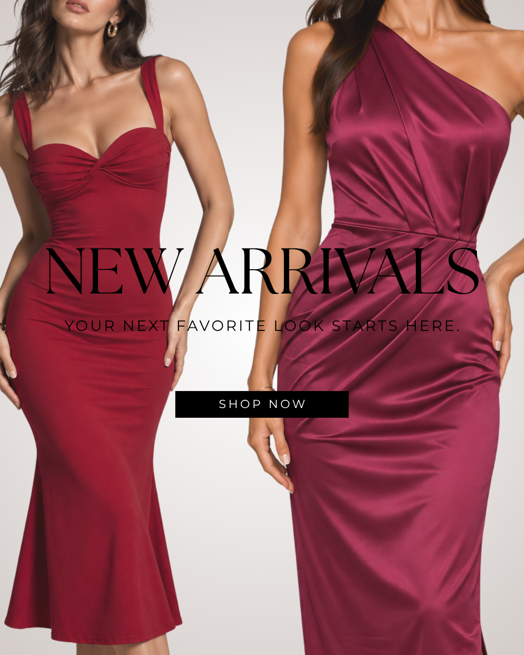 1080x1350px NEW ARRIVALS